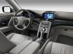 Honda Legend 2008 года